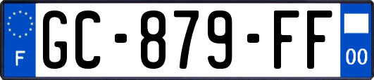 GC-879-FF