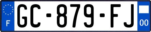 GC-879-FJ