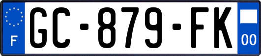 GC-879-FK