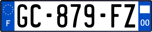 GC-879-FZ