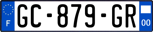 GC-879-GR