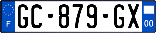 GC-879-GX