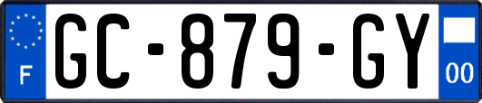 GC-879-GY