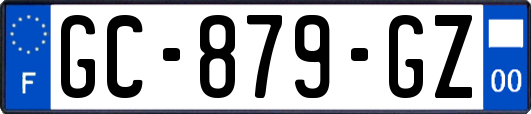 GC-879-GZ