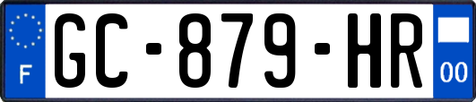 GC-879-HR