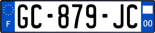 GC-879-JC