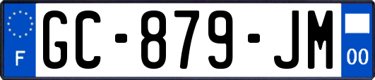 GC-879-JM