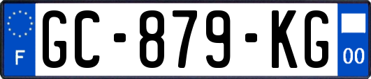 GC-879-KG