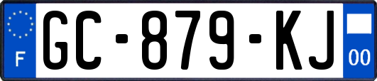 GC-879-KJ