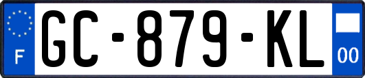 GC-879-KL