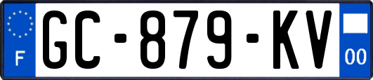 GC-879-KV