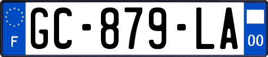 GC-879-LA