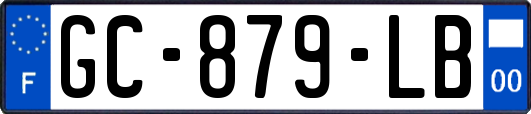 GC-879-LB