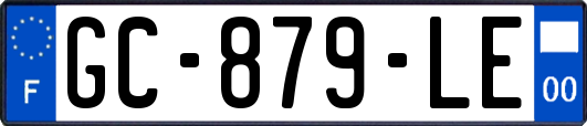 GC-879-LE