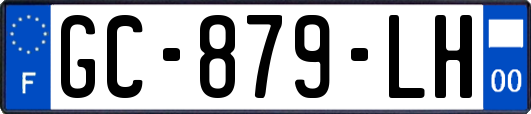 GC-879-LH