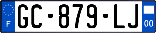 GC-879-LJ