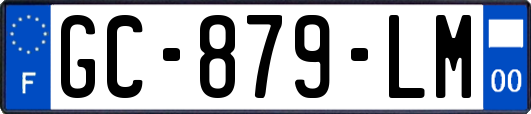 GC-879-LM
