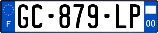 GC-879-LP
