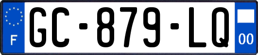 GC-879-LQ