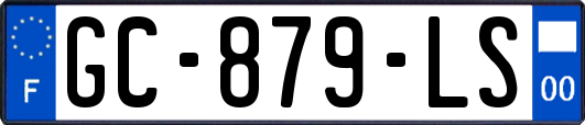 GC-879-LS