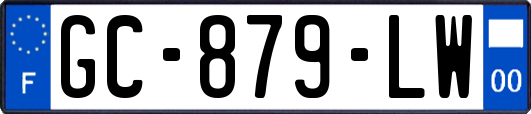 GC-879-LW