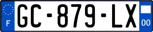 GC-879-LX