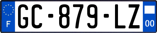 GC-879-LZ
