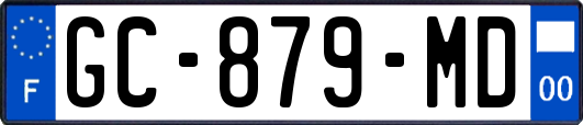GC-879-MD