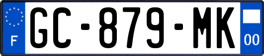 GC-879-MK