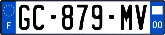 GC-879-MV