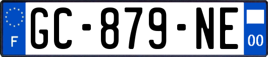 GC-879-NE