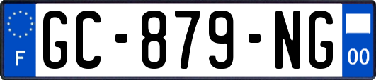 GC-879-NG