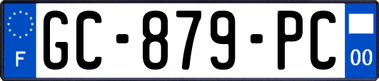 GC-879-PC