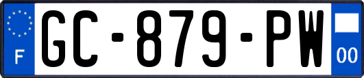 GC-879-PW