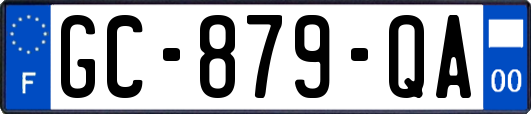 GC-879-QA