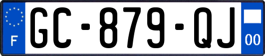 GC-879-QJ