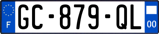 GC-879-QL