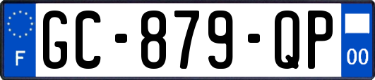 GC-879-QP