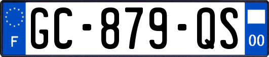 GC-879-QS