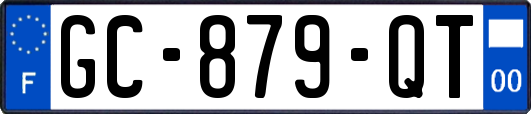 GC-879-QT