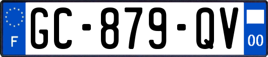 GC-879-QV