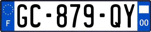 GC-879-QY