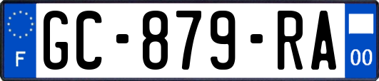 GC-879-RA