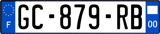 GC-879-RB
