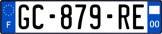 GC-879-RE