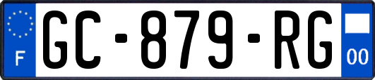 GC-879-RG