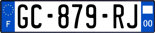 GC-879-RJ