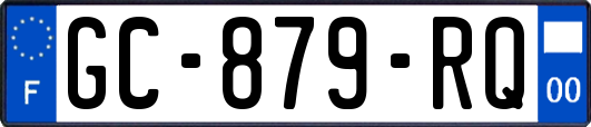 GC-879-RQ