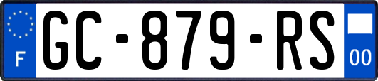 GC-879-RS