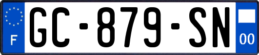 GC-879-SN